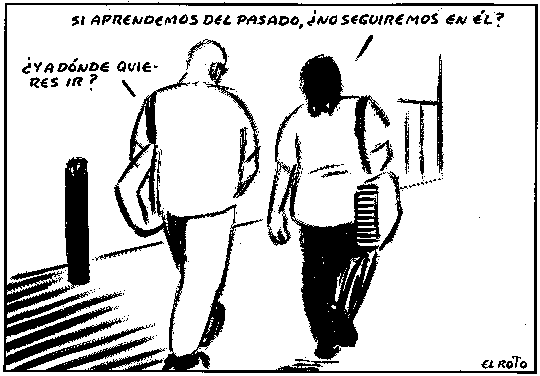 EL ROTO