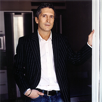 En el ojo del huracán