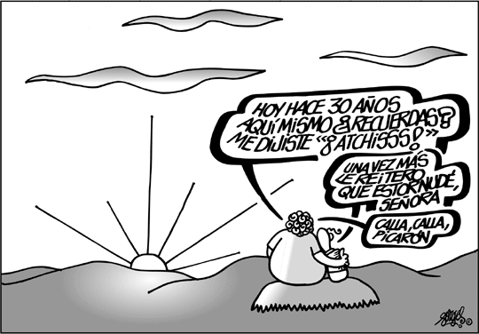 FORGES