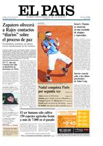 EL PAíS Edición impresa