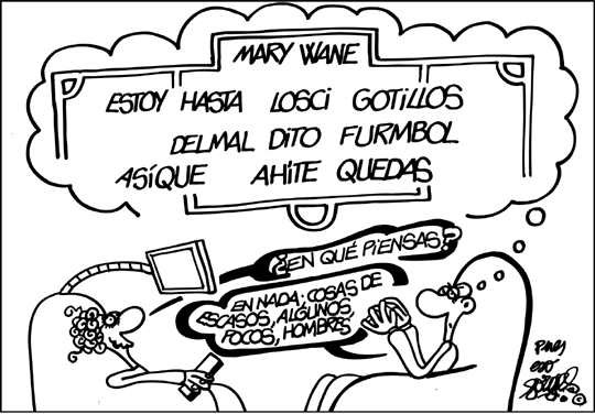 FORGES