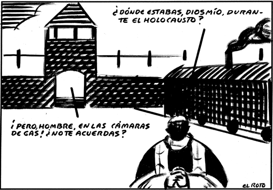 EL ROTO