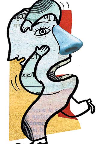 Casi un tercio de los ataques considerados epilépticos no lo son