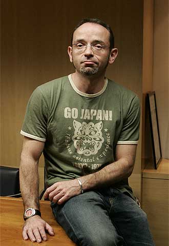 Miguel Ángel López Varas.