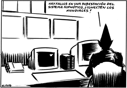 EL ROTO