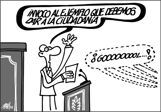 FORGES