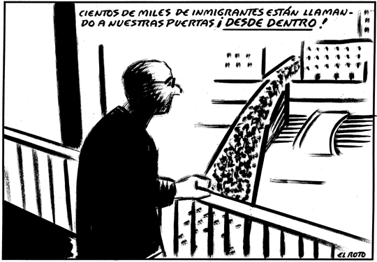 EL ROTO