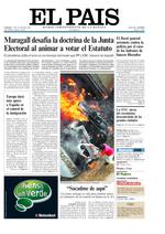 EL PAíS Edición impresa