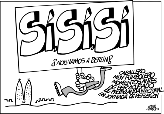 FORGES