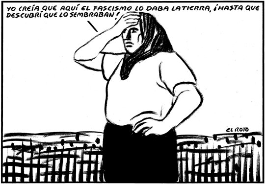 EL ROTO