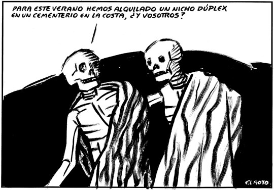 EL ROTO