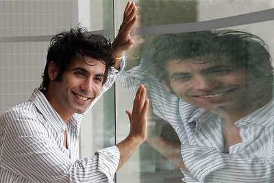 Antonio Vélez,  Pitingo.  