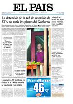 EL PAíS Edición impresa