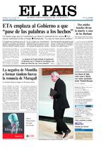 EL PAíS Edición impresa