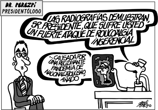 FORGES