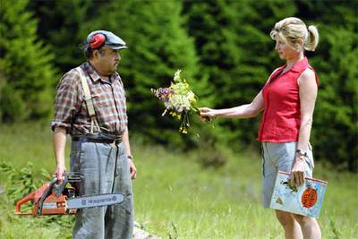 Fotograma de  Malabar Princess,  de Gilles Legrand.