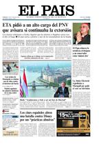EL PAíS Edición impresa