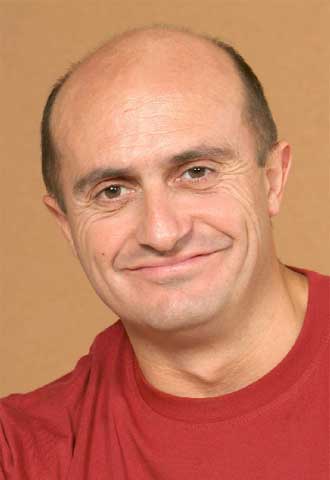 Un viaje iniciático