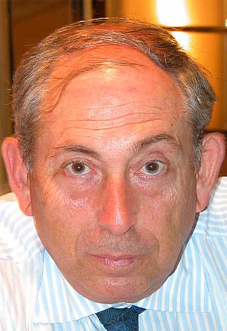 Un visionario en Microsoft