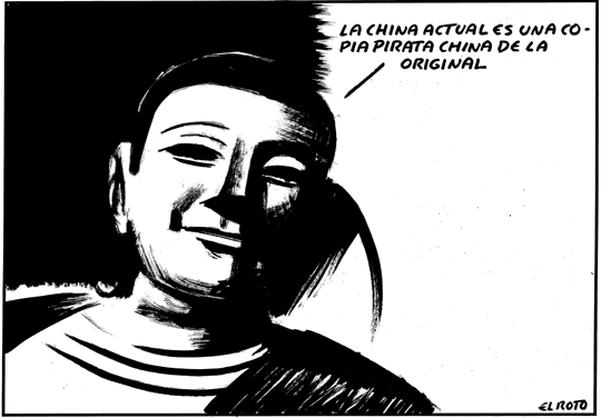 EL ROTO