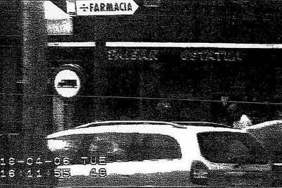 LA CITA DEL BAR FAISÁN