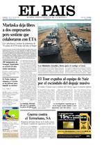 EL PAíS Edición impresa