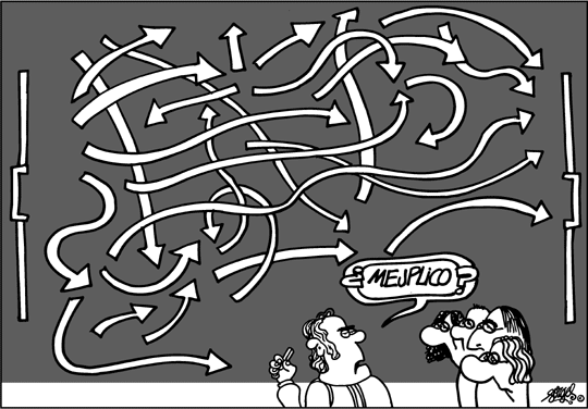 FORGES