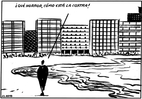EL ROTO