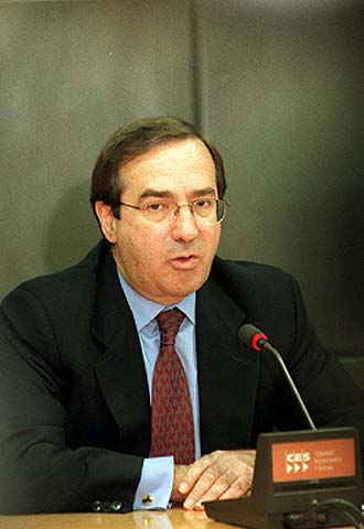 Federico Durán.