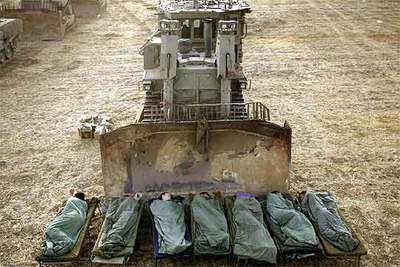 Putin, durante su discurso de ayer en Moscú.