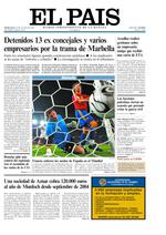 EL PAíS Edición impresa