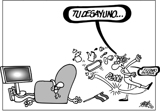 FORGES