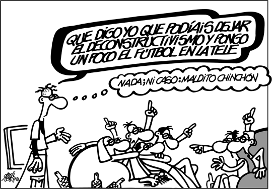 FORGES