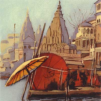 Miradas sobre la India