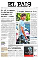 EL PAíS Edición impresa