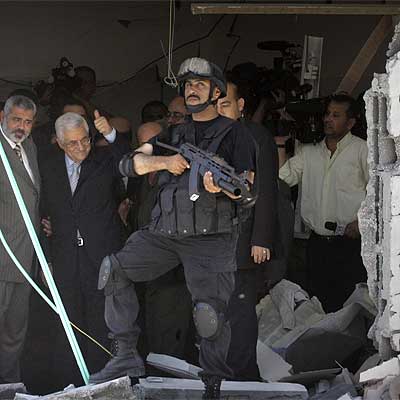 El Ejército israelí "hará lo que sea" para liberar al soldado