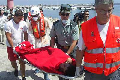 EL BUEN TIEMPO MULTIPLICA LAS LLEGADAS A ANDALUCÍA