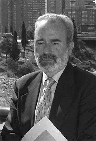 José Alberto Zaragoza.