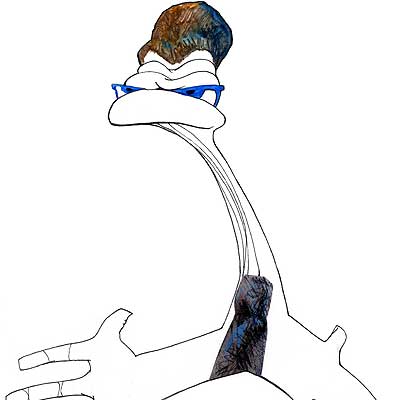 El deseado regreso de don Fabio