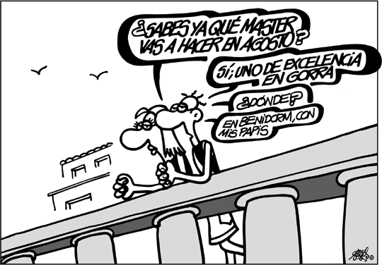 FORGES