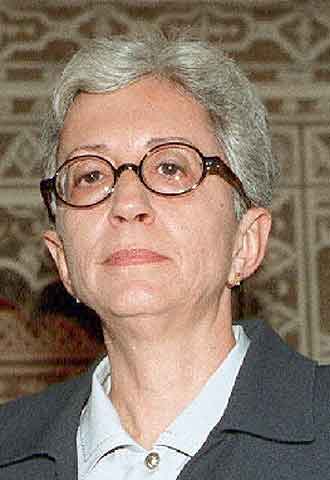 "Hace falta un robot doméstico"