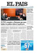 EL PAíS Edición impresa