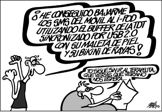 FORGES