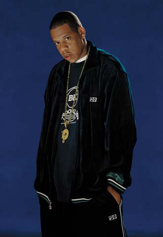 Jay Z ya no bebe champán