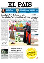 EL PAíS Edición impresa