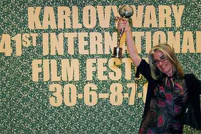 Festival de Karlovy Vary