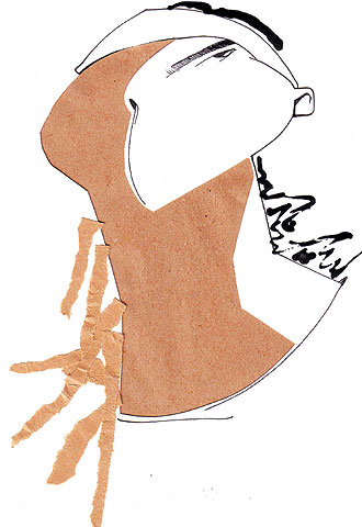 Nadal enamora por su normalidad