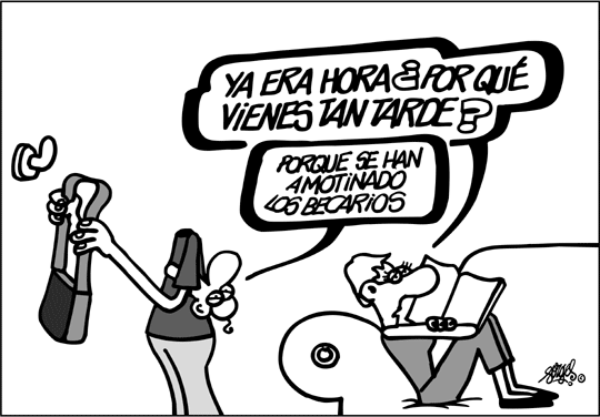 FORGES