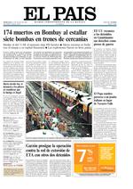 EL PAíS Edición impresa