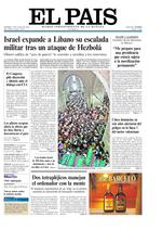 EL PAíS Edición impresa